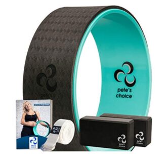 La Ruota Da Yoga Petee28099S Choice