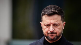 La Russia Non Consegna Il Memo