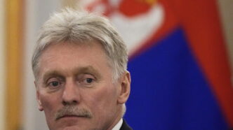La Russia Punta A Raggiungere