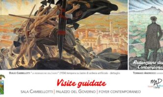 La Sala Cambellotti A Latina R
