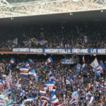 La Sampdoria Batte La Salernitana 1-0 E Spera Nella Salvezza Diretta Contro La Juve Stabia