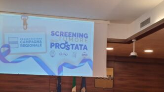 La Sanitc3A0 In Basilicata Punta