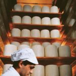 La Sardegna Boccia La Modifica Al Disciplinare Del Pecorino Romano Dop Per Le Razze Ovine Autoctone