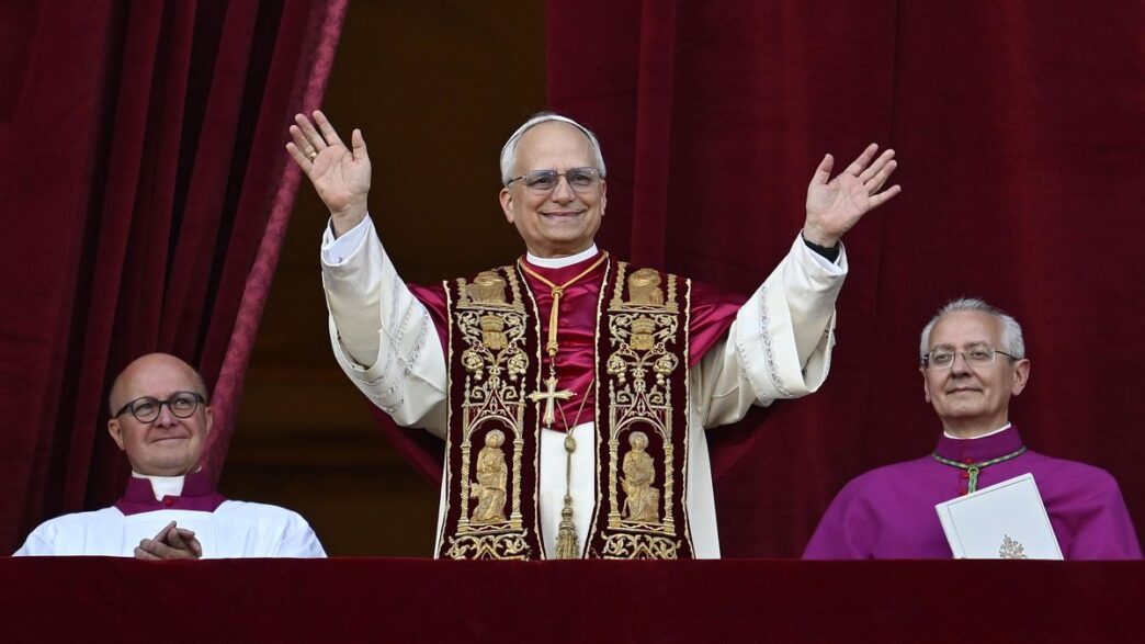 La Scelta Di Robert Francis Pr