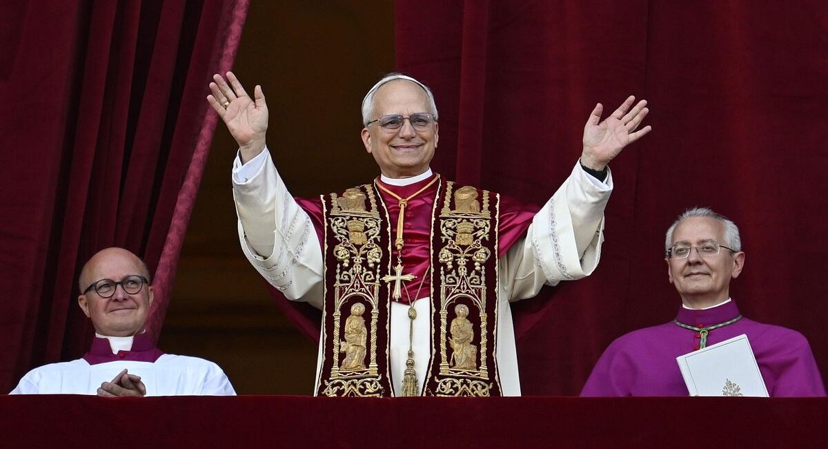 La Scelta Di Robert Francis Pr