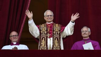 La Scelta Di Robert Francis Pr