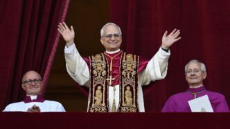La Scelta Di Robert Francis Pr