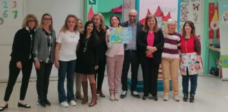 La Scuola Carla Mastropietro D