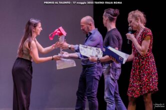 La Scuola Etrusca Protagonista