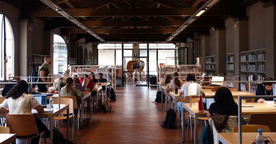 La Scuola Nazionale Del Patrim