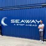 La Seaway Agency Apre Una Sede A Napoli Per Rafforzare L’Intermodalità E Sfidare I Dazi Usa