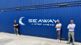 La Seaway Agency Apre Una Sede