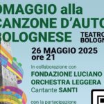 La Serata Di Musica E Solidarietà Per I 47 Anni Di Fondazione Ant A Bologna