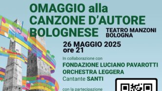 La Serata Di Musica E Solidari