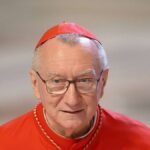 La Serenità E Il Metodo Del Cardinale Prevost Secondo Il Segretario Di Stato Vaticano Parolin