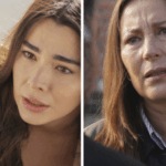 La Serie Tradimento Torna Su Canale 5 Con Nuovi Episodi Ricchi Di Colpi Di Scena E Tensione