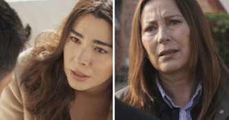 La Serie Tradimento Torna Su C