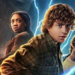 La Serie Tv Di Percy Jackson Confermata Per Una Terza Stagione Su Disney+ Con Nuovi Personaggi In Arrivo