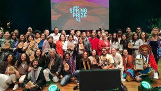 La Sesta Edizione Del Lush Spr