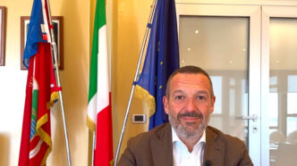 La Sfida Della Fusione Fra Tre