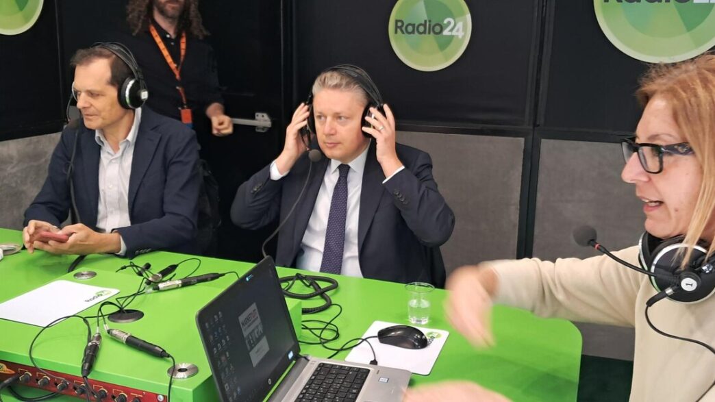 La Sfida Della Sicurezza Digit