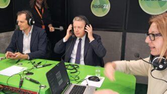 La Sfida Della Sicurezza Digit