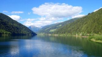 La Situazione Del Lago Di Zocc