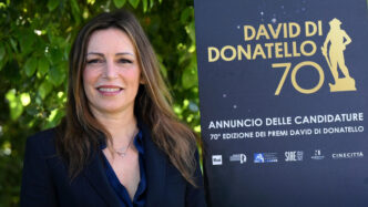 La Sottosegretaria Borgonzoni