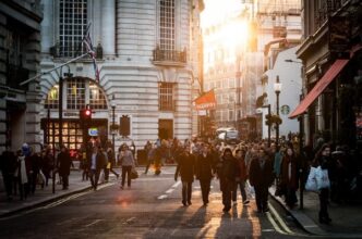 La Spesa Dei Turisti Internazi