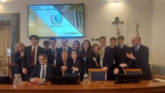 La Squadra Di Pescara Vince Il