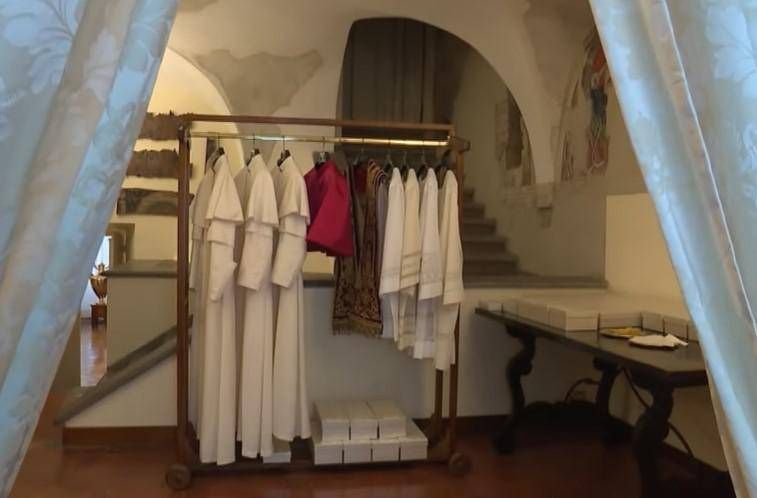 La Stanza Delle Lacrime3A Il Mo