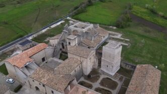 La Storia Dell27Abbazia Del Gol