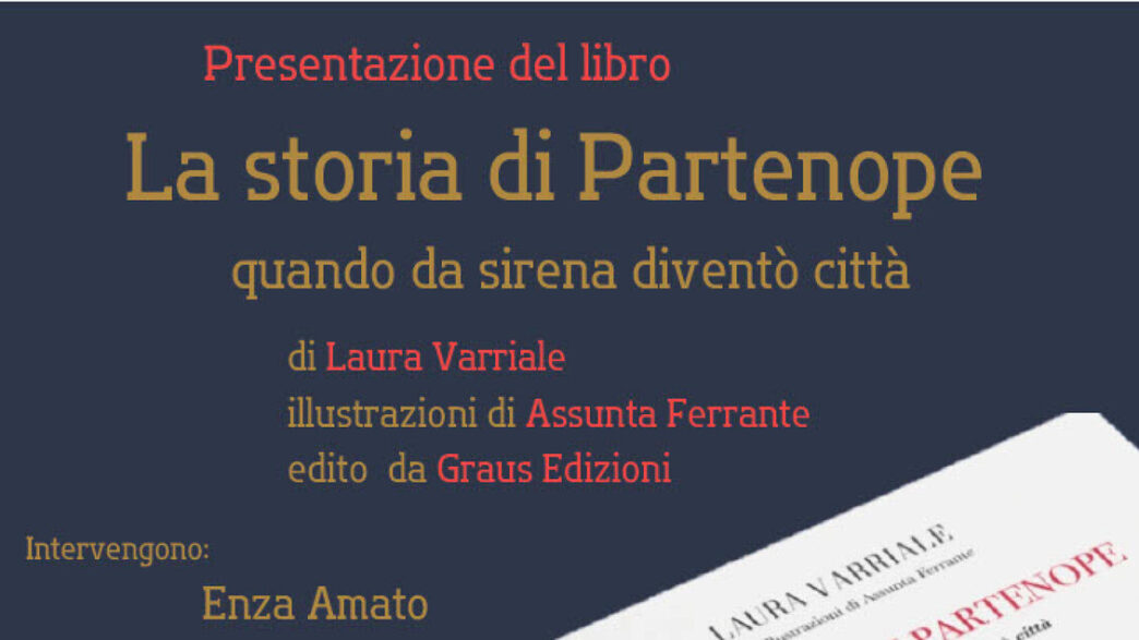 La Storia Di Napoli Raccontata