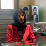 La Storia Di Due Sorelle Afghane Che Sfidano La Repressione Dei Talebani Nel Film Shot The Voice Of Freedom