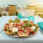 La Strappata® Apre Una Nuova Sede Estiva A Marina Di Eboli Con Specialità In Riva Al Mare Fino Al 15 Settembre