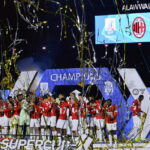 La Supercoppa Italiana Sarà Ancora In Arabia Saudita Con Il Format A Quattro Squadre