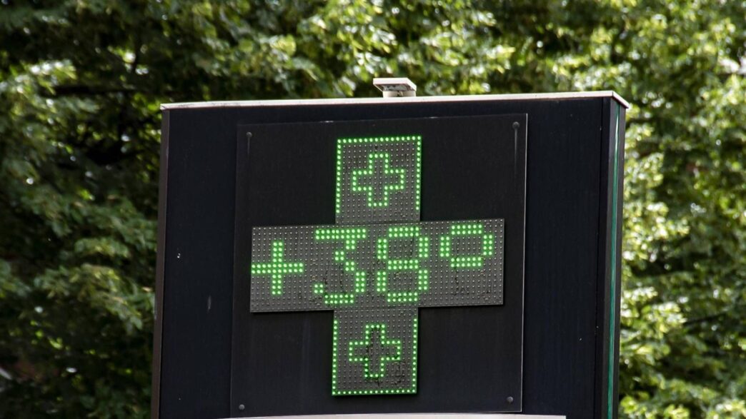 La Svolta Meteo Tra Temporali