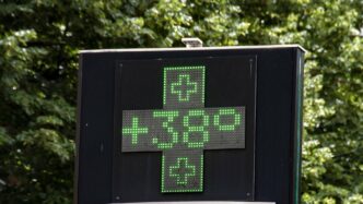La Svolta Meteo Tra Temporali