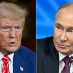 La Telefonata Tra Trump E Putin: La Posizione Degli Stati Uniti Sulla Guerra In Ucraina E Il Futuro Del Dialogo