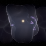La Terra All’interno Della Bolla Locale: La Mappa 3D Che Rivela La Genesi Delle Stelle Vicine