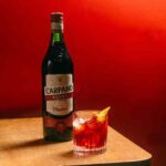La Tradizione Dell’aperitivo Italiano Tra Storia, Vermouth E Cocktail Storici Di Carpano