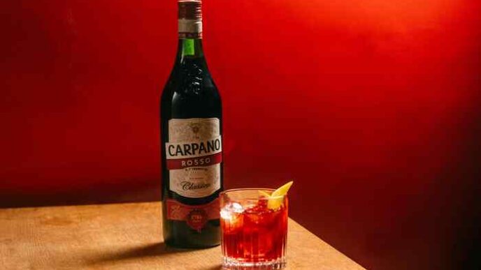 La Tradizione Delle28099Aperitivo I