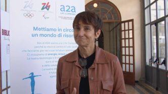 La Transizione Ecologica Nelle28099