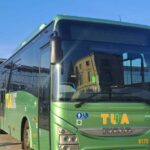 La Tua Abruzzo Affronta La Riorganizzazione Delle Corse Dopo Il Pronunciamento Del Tar Sui Bus Elettrici