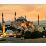 La Turchia Tra Le Mete Preferite Dagli Italiani Cresce Il Turismo Culturale E Delle Fiction