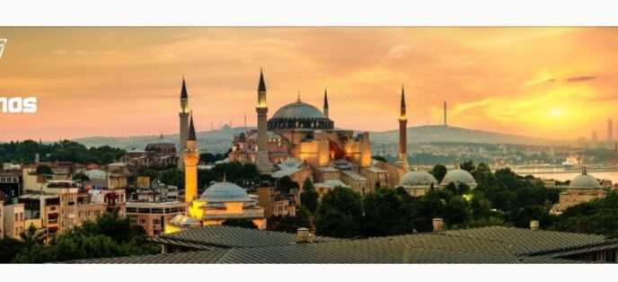 La Turchia Tra Le Mete Preferi