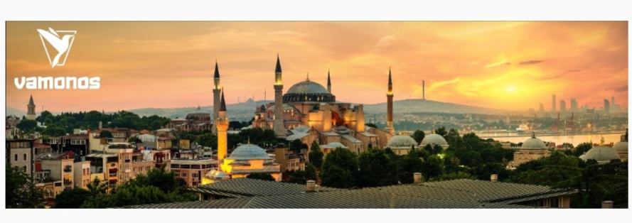 La Turchia Tra Le Mete Preferi