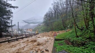 La Valle D27Aosta Chiede Lo Sta