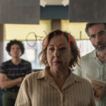 La Vedova Nera, Il Nuovo Crime Movie Di Netflix Basato Su Una Storia Vera Di Valencia Del 2017