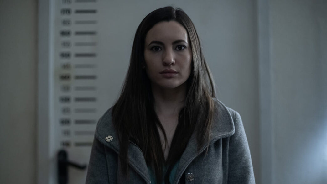 La Vedova Nera Su Netflix2C Un